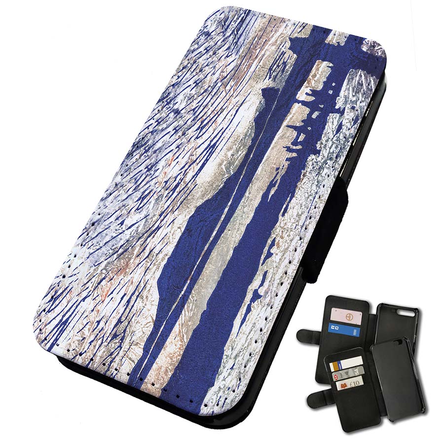 Flip Case Helvetia